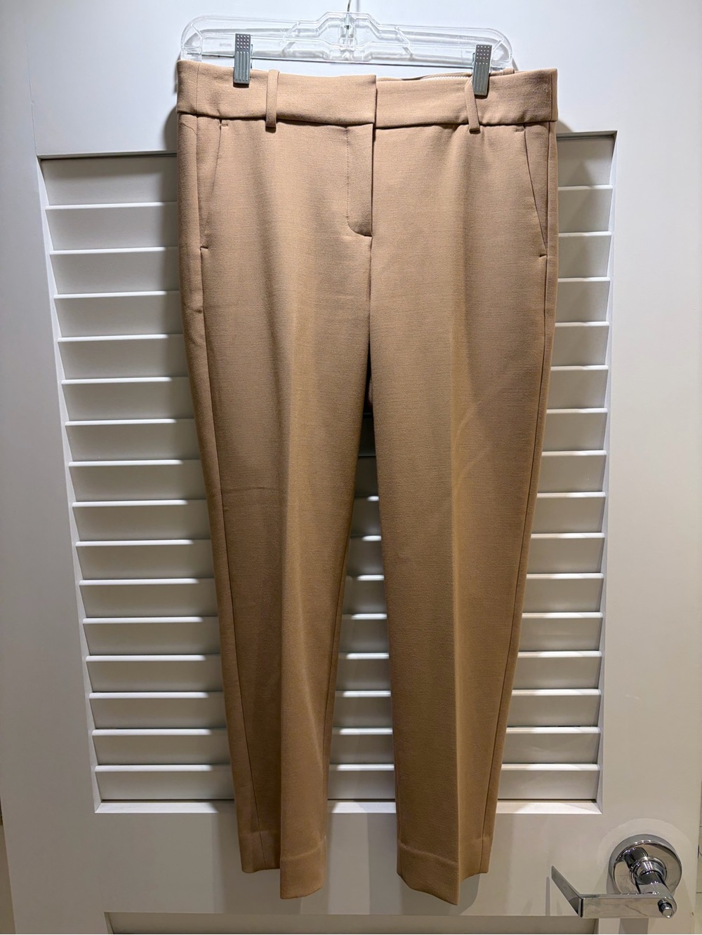 J Crew Cameron pants size 8